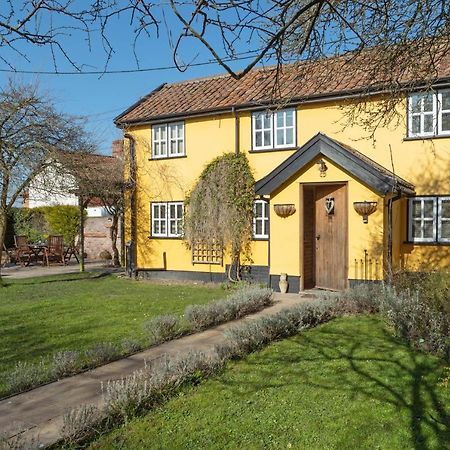 Lavender Cottage Thorndon Eksteriør bilde
